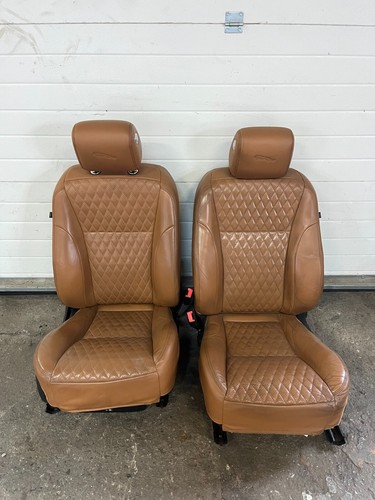 Original sitze komplett jaguar - komplett,