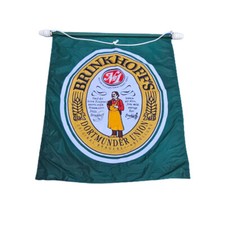 Brinkhoffs Bier Flagge Banner