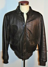 1980s WILLIS & GEIGER A-2