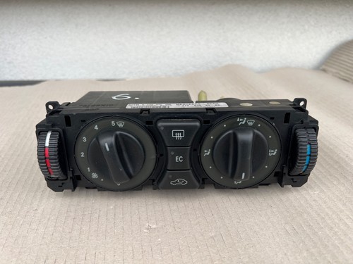 Mercedes w202 w208 clk w210 - mercedes,