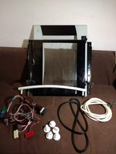 Ersatzteile für/von AMICA EHH 160 WL EHKE 32001W Einbauherd