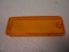 Daihatsu HiJet S86 (86-89) : Streuscheibe Blinker links 81521-87513 Blinkerglas