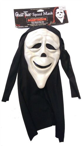 Offiziell lizenziertes scream - lizenziertes,