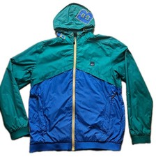 Bench Windbreaker Jacke |