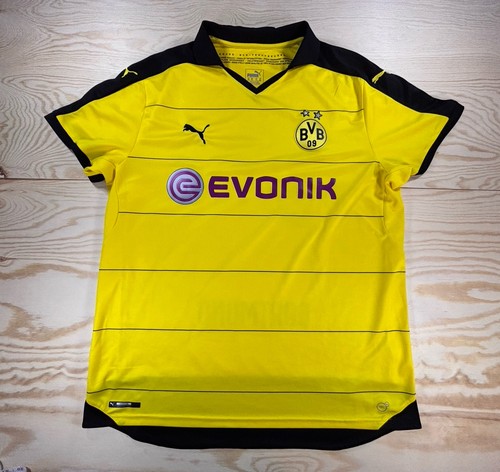 Original puma borussia - original,
