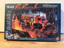 Revell 05752 Feuerwehr Set