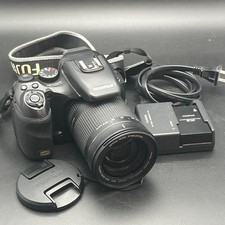 Fujifilm S200EXR CCD Sensor