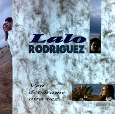 Lalo Rodriguez - Ven Devórame Otra Vez LP (VG+) '