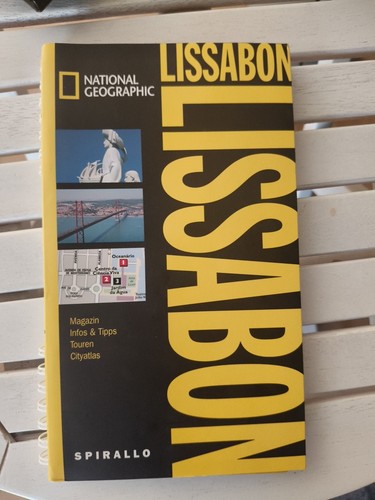 National geographic spirallo - national,