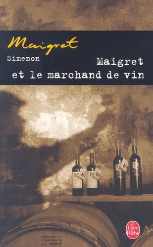 Georges simenon maigret le - maigret, et