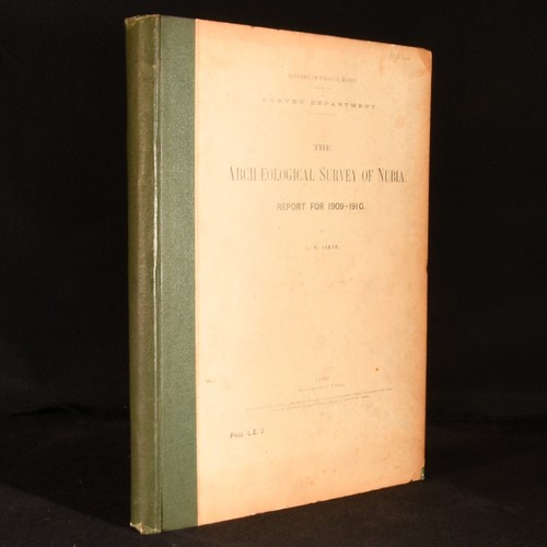 1915 the archaeological survey - 1915,