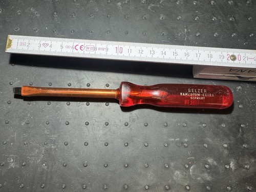Belzer 8060 1x6x100 - no,