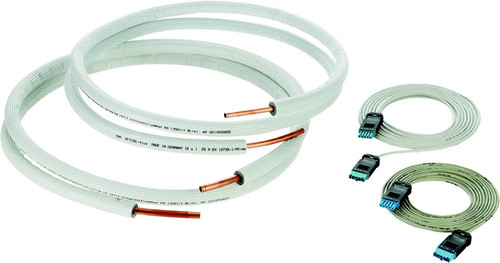 Kältemittelleitung 12mm - kältemittelleitung, 3m