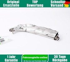 Turbolader ölleitung roc - turbolader, vw