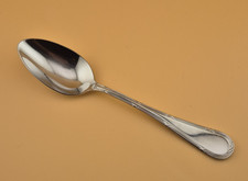 Servierlöffel Villeroy Boch Edelstahl Kreuzband Septfontaines 21 Cm