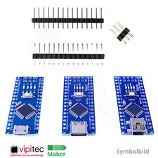 Nano 3.0 Board für Arduino |