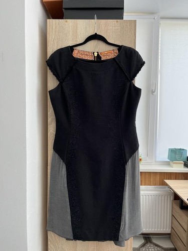 Women hugo boss dress black - hugo,