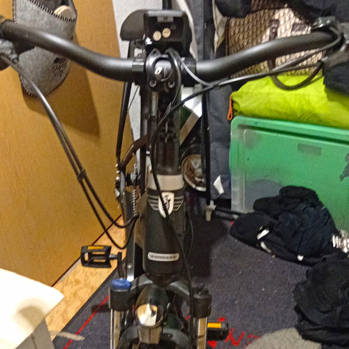 Zündapp z801 trekkingrad - z801,