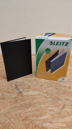 Leitz impressbind hardcover - leitz,