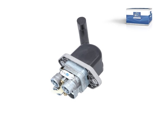 Handbremsventil spare parts - dt,