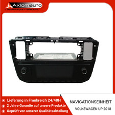🇩🇪 NAVIGATIONSEINHEIT ➤ VOLKSWAGEN UP! PHASE 1 (12) 2011-...