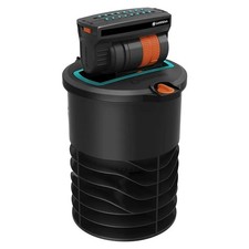 GARDENA Oszillierende Beregnungsanlage OS 140, 140 m², 10 Stück - A