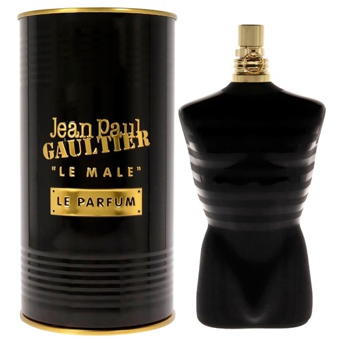 Jean paul gaultier - le, le