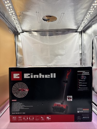 Schneefräse einhell st - schneefräse, ge-st