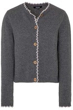 Trachtenjacke Wiberta Strick