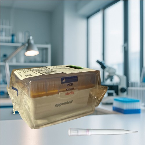 Eppendorf dualfilter p - eppendorf, t.i.p.s