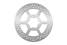 Bremsscheibe vorne Honda CRM