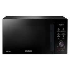 Samsung MC28A5137CK/E1 Mikrowelle Kombi-Mikrowelle Microwave 28 L Garraum
