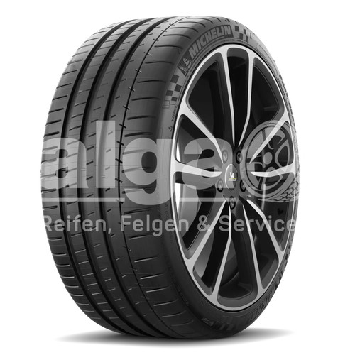 Neu 285 r18 - neu, 285/35
