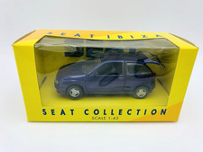 Seat Collection 1:43 Seat