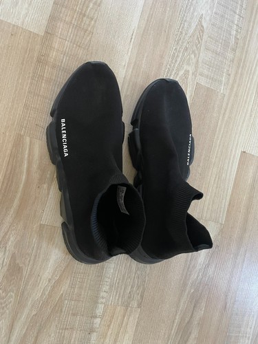 Balenciaga speed damen - speed,