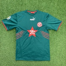 Fortuna Düsseldorf F95 Trikot