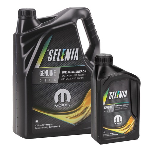 Liter petronas selenia - petronas,