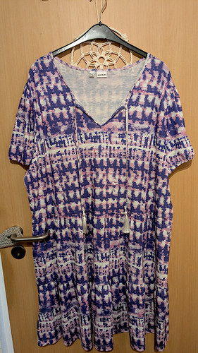 Tolles midikleid 54 in - midikleid, gr.