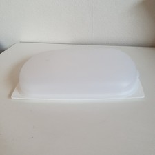 Tupperware Aufschnitt