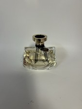 Rare Bvlgari Mon Jasmin Noir