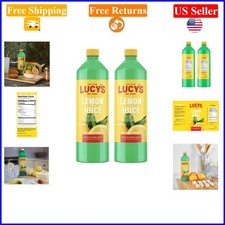 Lucy’s Family-Owned Lemon