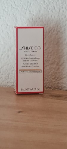 Shiseido ginza tokyo wrinkel - shiseido,
