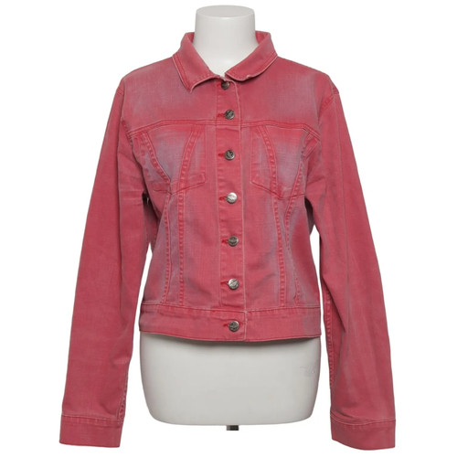 Double face jeansjacke - double, face,
