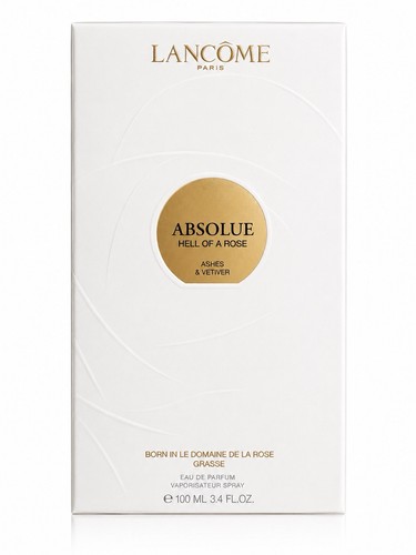Lancôme absolue hell - of, a