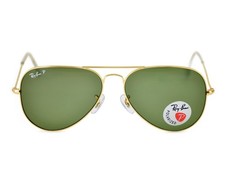 Ray-Ban Sunglasses RB3025