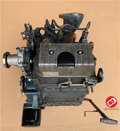 Motoren überarbeiteter kubota - motoren,