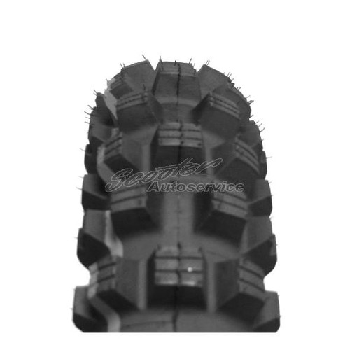 Mitas stone king rear - stone,