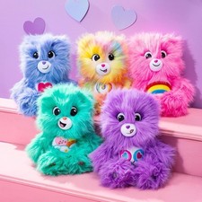 Care Bears Super Fuzzies 35 cm