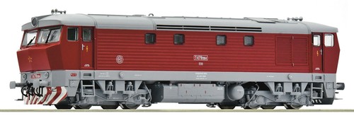 Roco 7300028 - ,