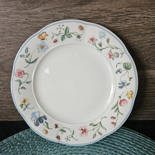 Villeroy Boch Mariposa Frühstücksteller Teller Kuchenteller Dessertteller 21cm